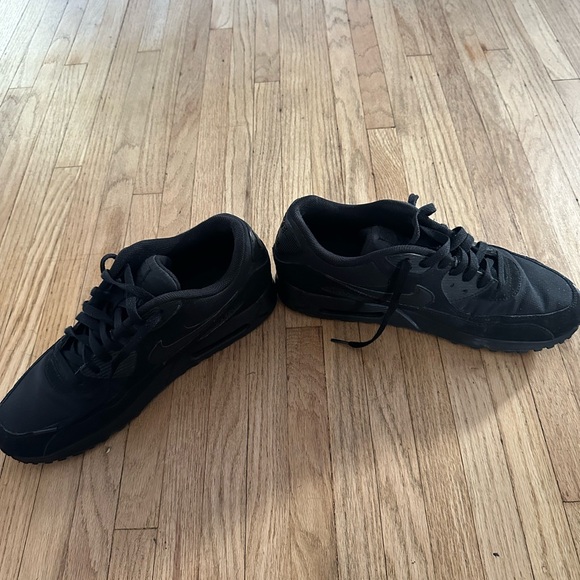 Nike air max black - Picture 3 of 5